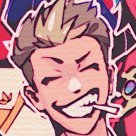 (hill billy time) Kuma_Vennas ☢️ EN Vtuber