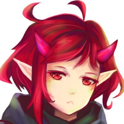 Vernaria_ | Oni Demon "Png"Tuber