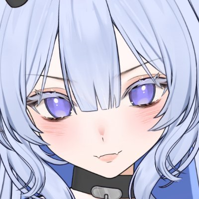 vertie 💀⛓️ imp vtuber