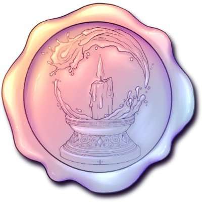 V ✦ FANTASY | fantasy vtuber group