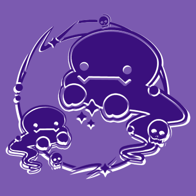 VHollow ✘ Horror VTuber Group