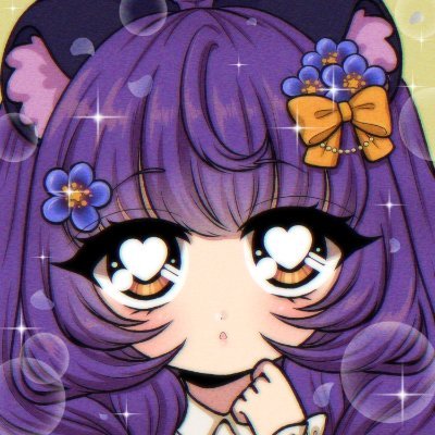 Via Melanium Vtuber