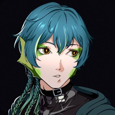victor 🦎 HIATO / REDEBUT SOON