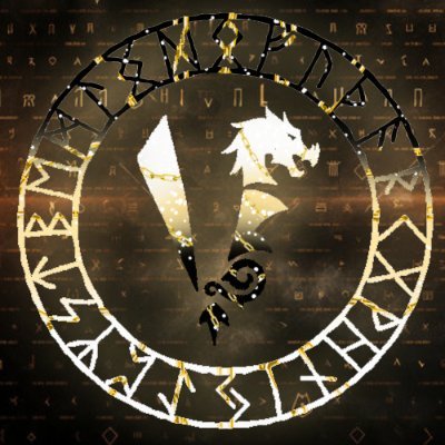 The Vikkyries- ᚢᛁᚴᚴᚢᚱᛁᛁᛋ - VTuberEN Company