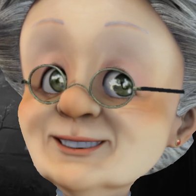 Virtual Obaachan