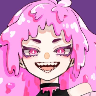 Vivi | ビビ 🎭🧪 pre-debut VTuber