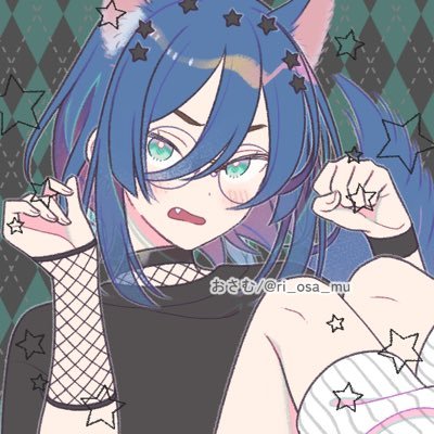 𖤐𝐕𝐎𝐈𝐃 - PNGtuber𖤐