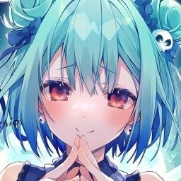 Nia//Twitch//ENVtuber