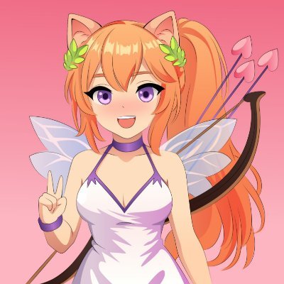 Mary vtuber🎇|✨DEBUT TBD