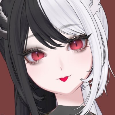 Vyse | ENVtuber