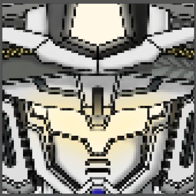 WarBot-NIX 👾 Prototype-VTuber