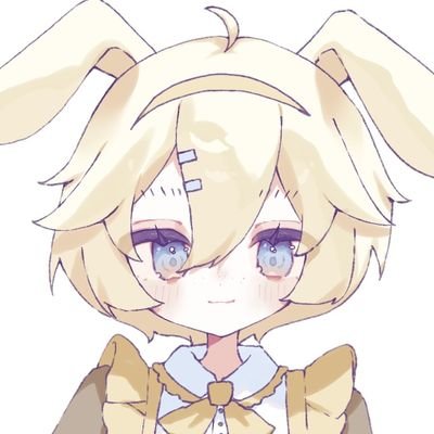 wek 🍮🐇 bunnygirl vtuber
