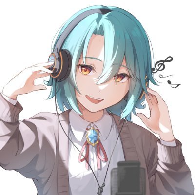浅木大和/Yamato Asagi🎵🖊JPVTuber