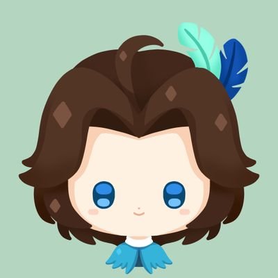 ☃️ WintrVT | ENVTuber ☃️