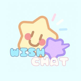 wishCHAT 🌠 ENVtuber Group!