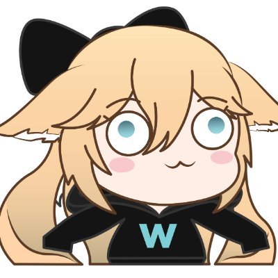 wisi 🌸ウィシ🦊 | VTuber 🍰 | Debut 2025 🍊
