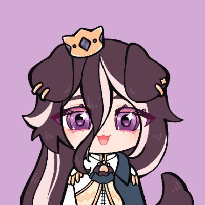Wistirian The Vtuber!!🐶✨- PreDebut