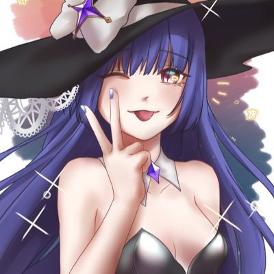 WitariChan ♡ VtuberTH