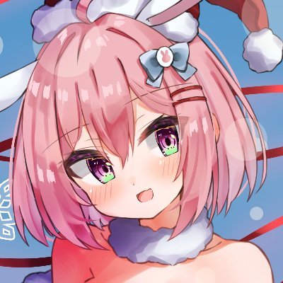 🐰Lily🐰ENVTuber🐰