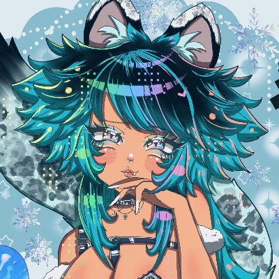☆ Debut 4/2026 - RawrnieVT 🐾⛓️ ☆