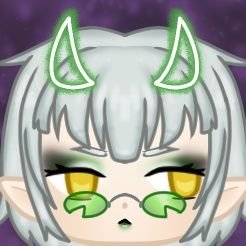 xWhimsix || 😈🐸Demon Frog Vtuber (PREDEBUT)