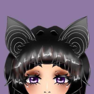 Xen the Bat 🦇🖤 ENVTuber