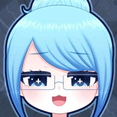 Xyly • VTuber • Debut TBD