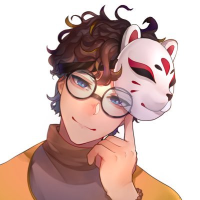 Kitsu 🦊⛩ EN Vtuber