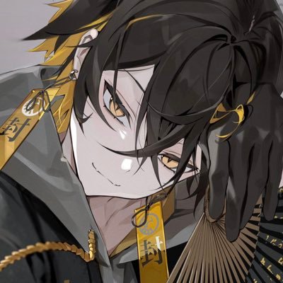 Yatogami Fuma
