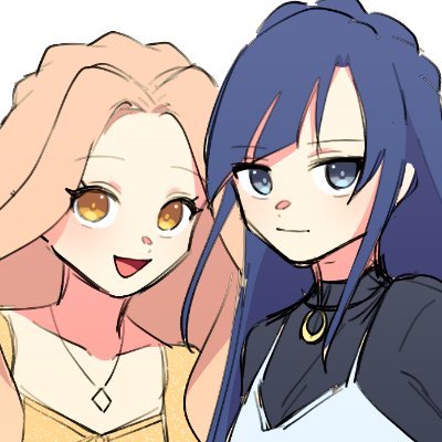 ☀️ yeo 🌙 yue | ENVtubers TBA
