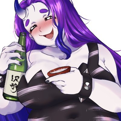 NEW YEAR Calla Nevermelt (PNGtuber)🔞
