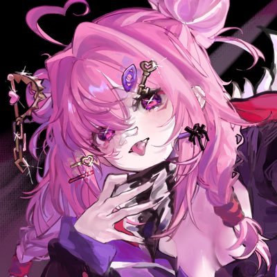 Yoonie Mimiyuki👁️🗨️👅 【PREDEBUT】