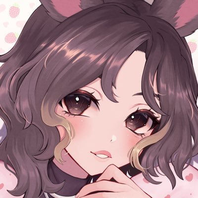 macymwah🐰🌸 | PNGtuber
