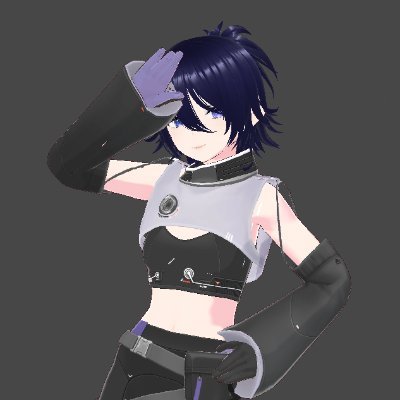 ♡Yugi Matsura♡ | Aspiring ENVtuber 💜🌃