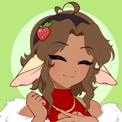 🪷🪐Yumi • Deer VTuber