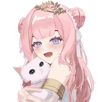 芸朵朵💗☁️ 遊戲勢Vtuber✨
