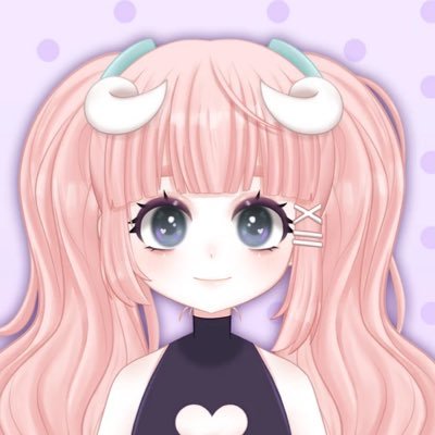 Yunona 🌸 VtuberEN COMMISSIONS OPEN
