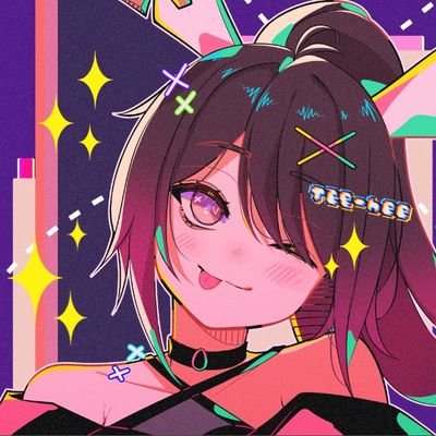 Espy《ENVTUBER》