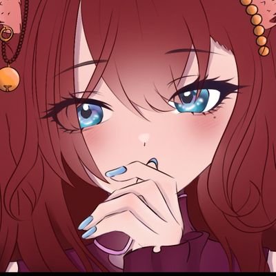 𓆩 Rose • VTuber 𓆪