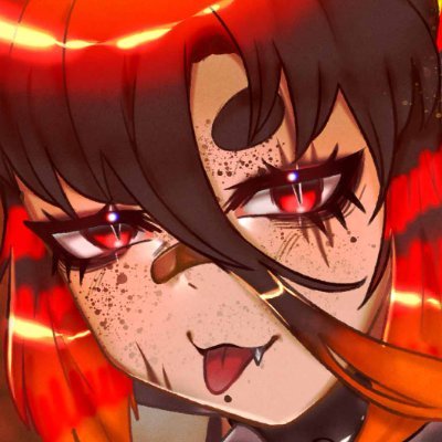 😼🔥 ZDRAVKA 🔥😼 | VTuber x VArtist |