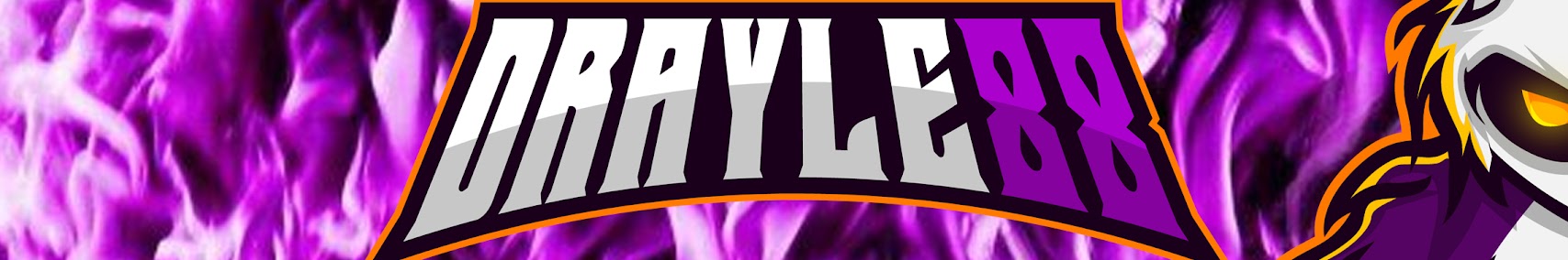 Drayle88 banner