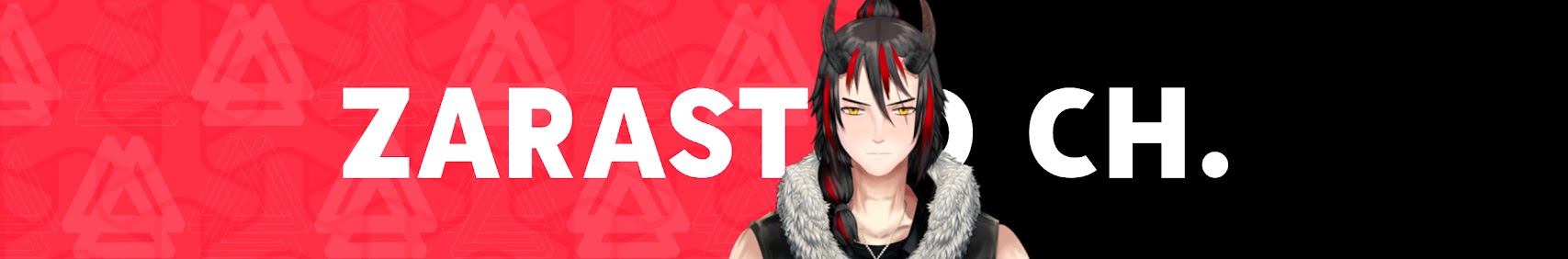 Zarastro Ch. banner