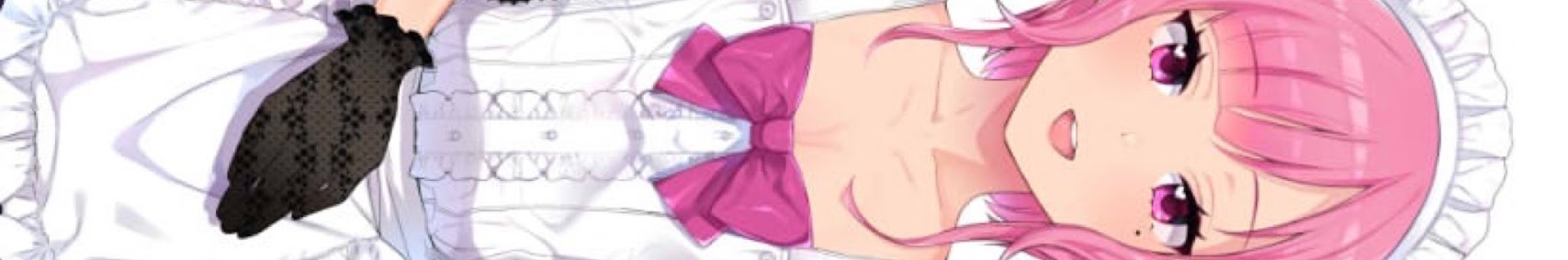 水梨あやりちゃん寝る banner
