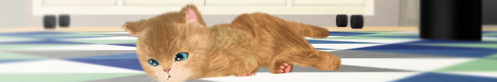 きなこ成長日記 banner