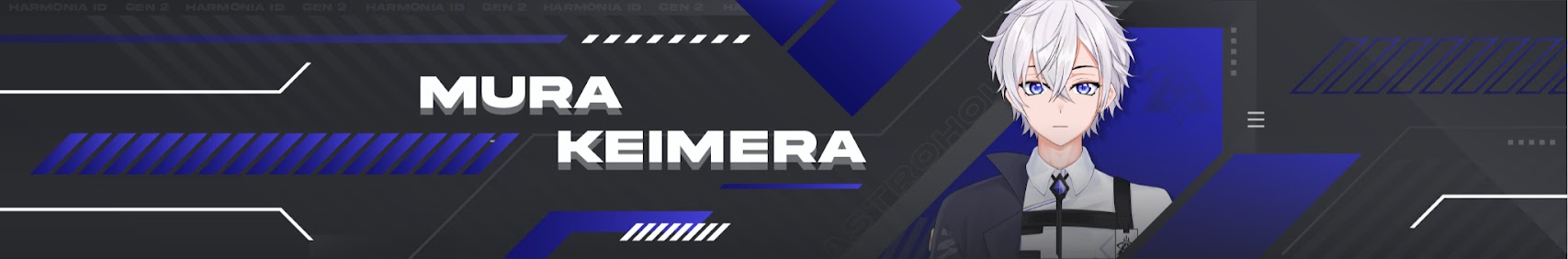 Mura Keimera banner