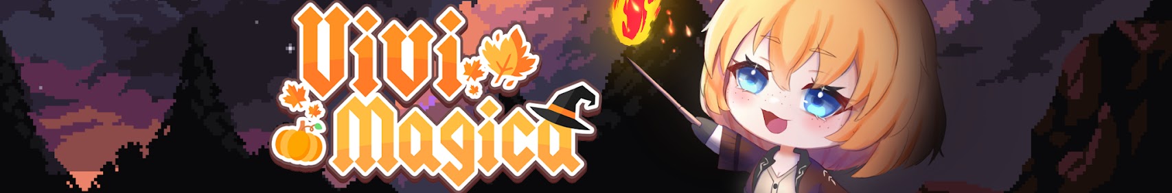 Vivi Fellow banner
