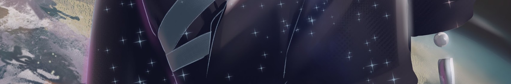 Nisha Nixyeva banner