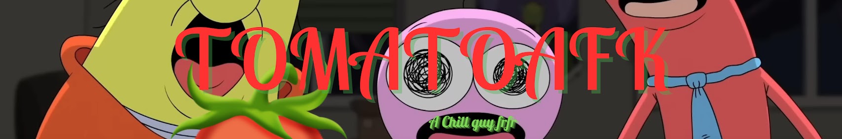 tomatothewalrus banner
