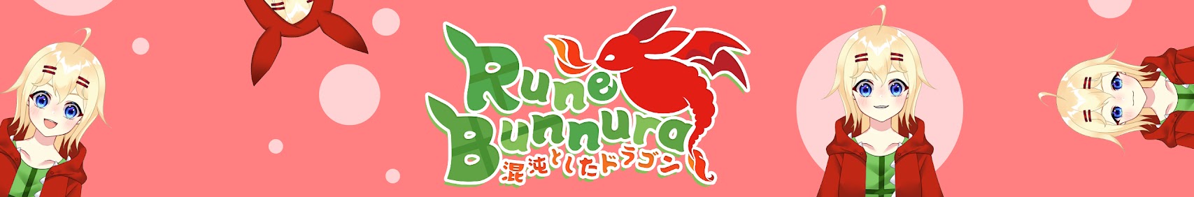 RuneBunnura banner