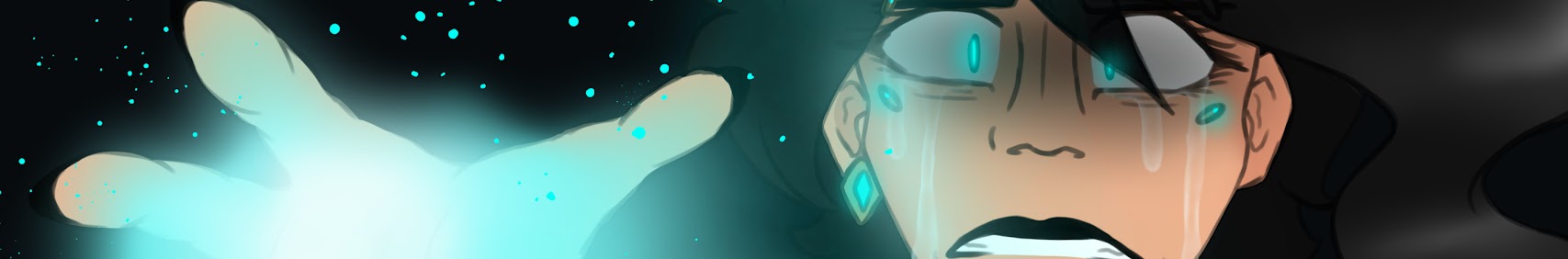 dannyglitches banner
